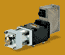 70MPa サーボ弁 J634