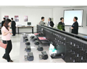 韓国ムーグの内部