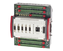 MSC digital microprocessor-based controller