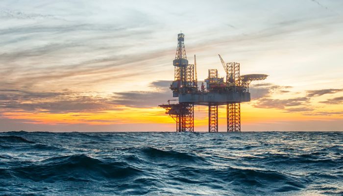 石油・ガス探査