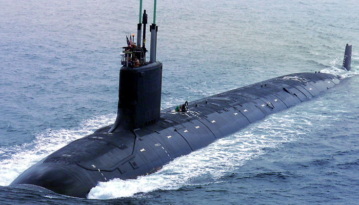 海軍防衛ソリューション