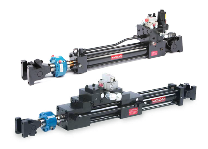 アクチュエータ