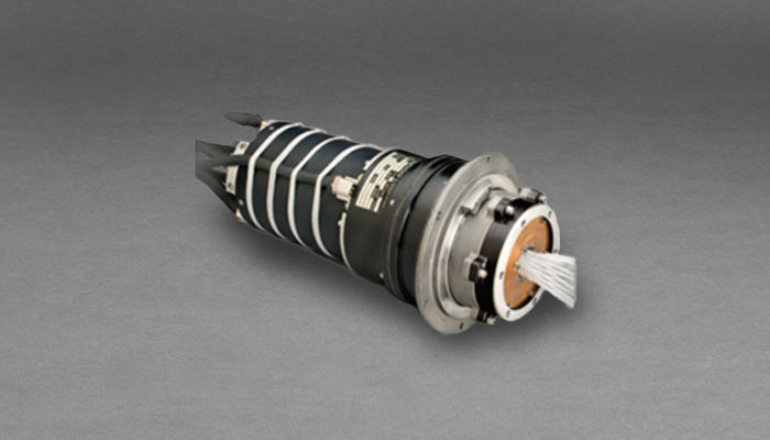 宇宙船の機構