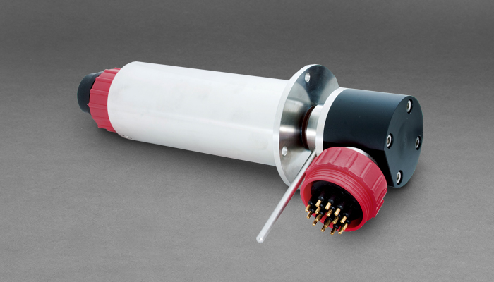 船舶用スリップリング