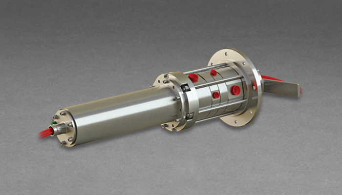 ロータリー連合