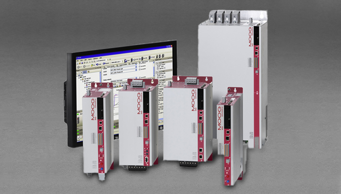 コントローラ、ドライブ、ソフトウェア