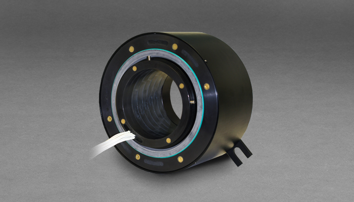 スリップリング