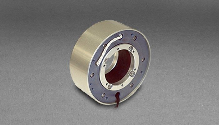 むーぐ32 せんよう Slip Rings with Through Bores