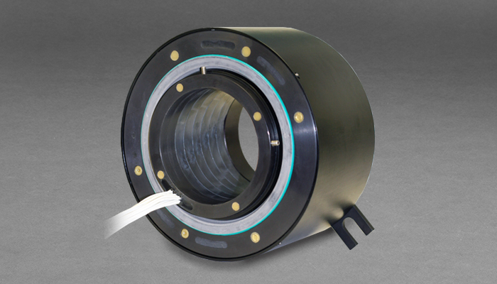 スリップリング