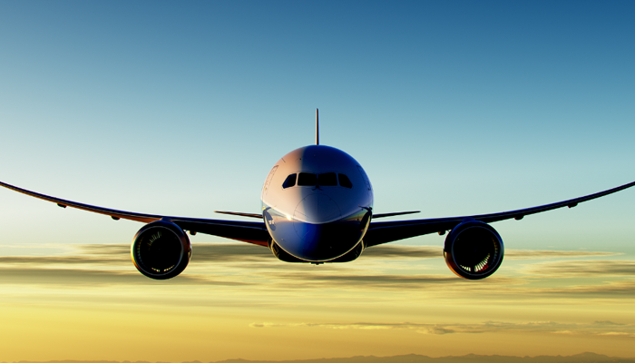 Aerospace & Defense Markets