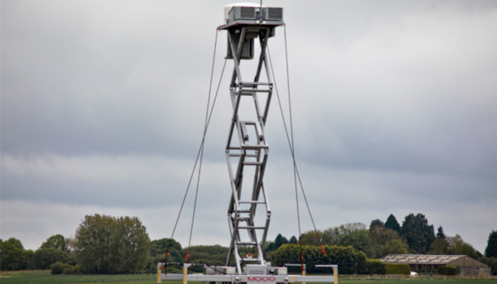 Digital Airfield Solutions