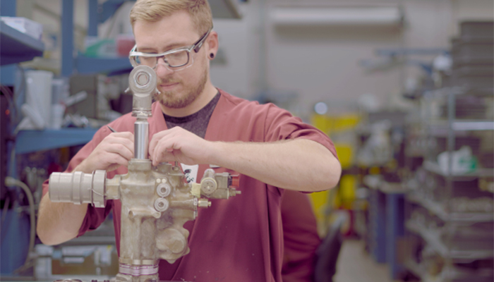 Aftermarket Services