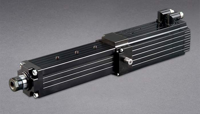 Electromechanical Actuator