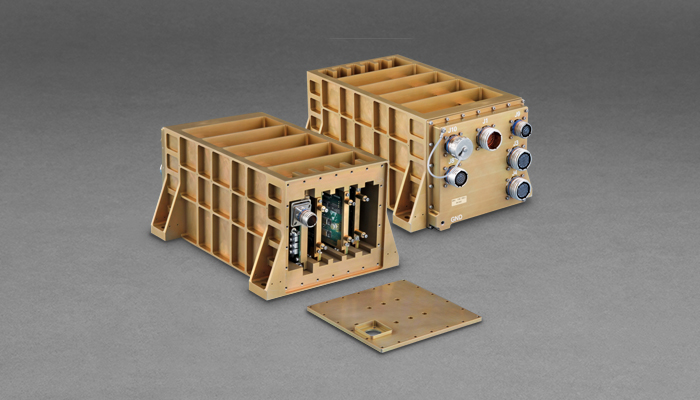 Actuation Controllers