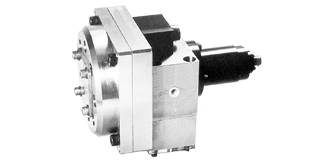 78 Series Servo Valve