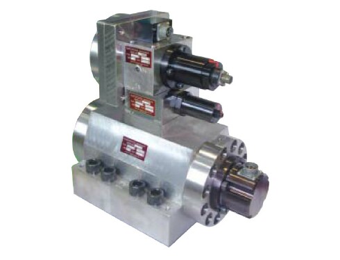 78 Series Servo Valve