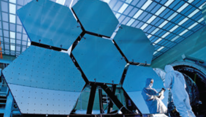 Vibration Isolation Benches