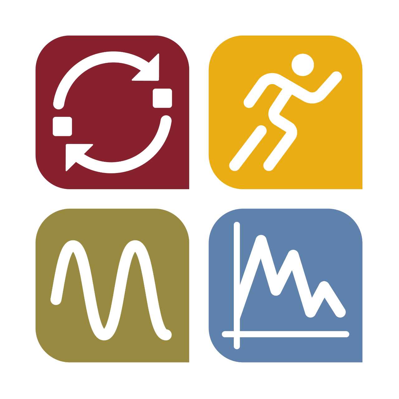Test Software Modules