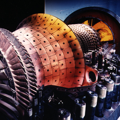 Power Generation Service